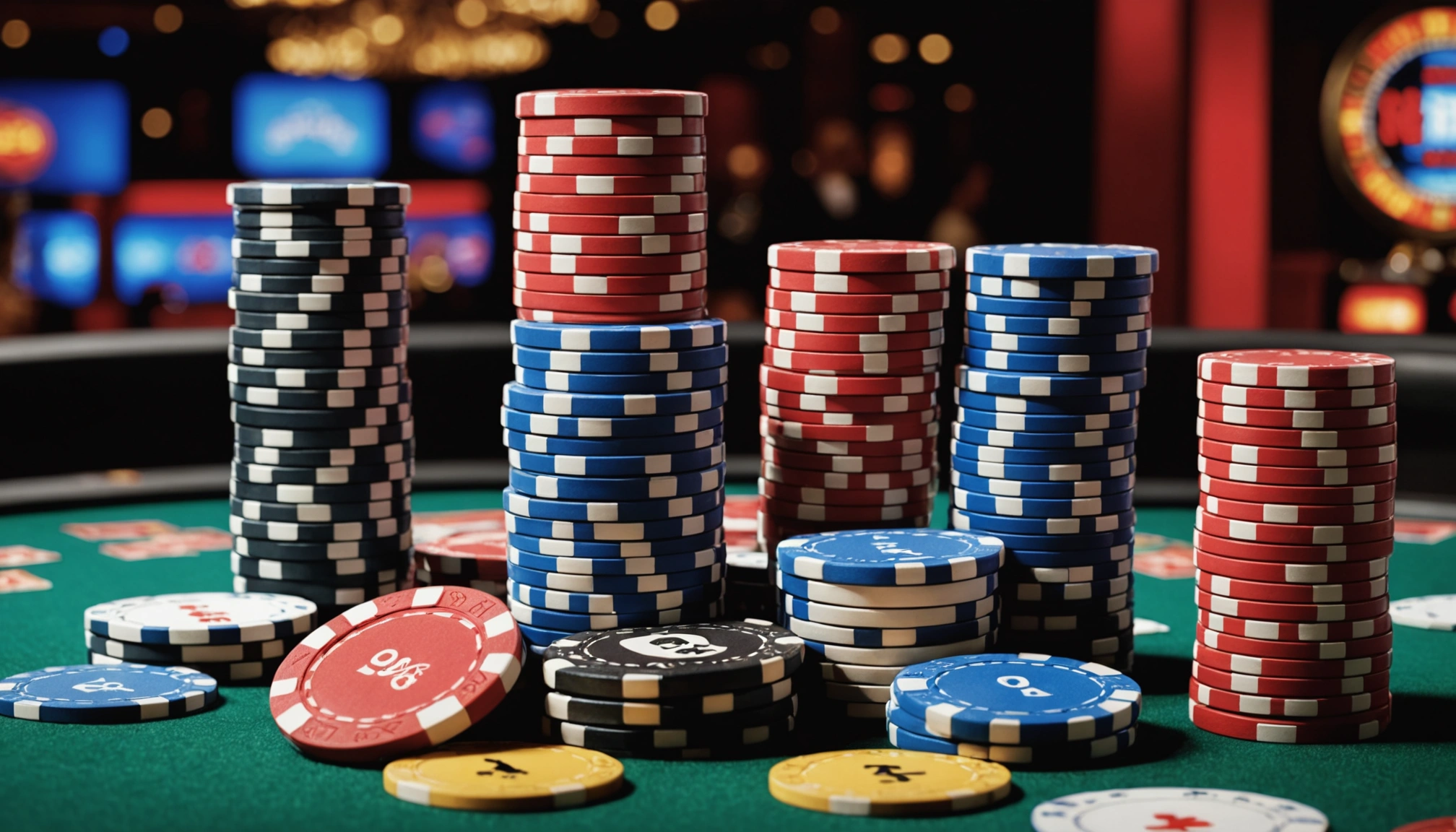 Top Strategies to Win Big Playing Blackjack Online Real Money Today
