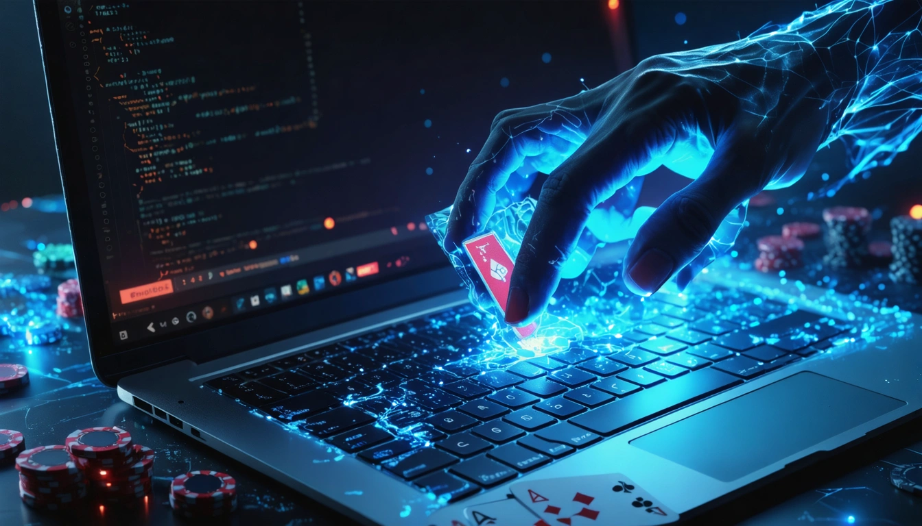 Phenom Poker Secures Systems After Hack Drains Liquidity Pool Funds